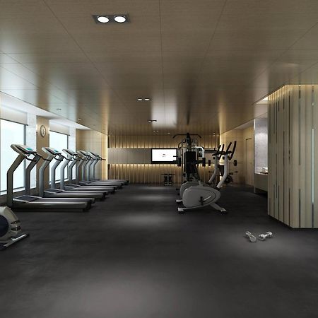 Courtyard By Marriott Xinchang Εξωτερικό φωτογραφία