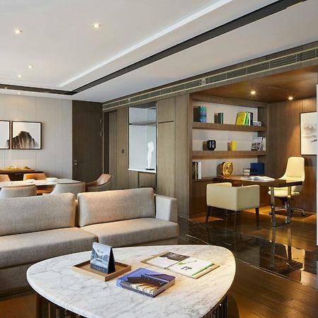 Courtyard By Marriott Xinchang Εξωτερικό φωτογραφία