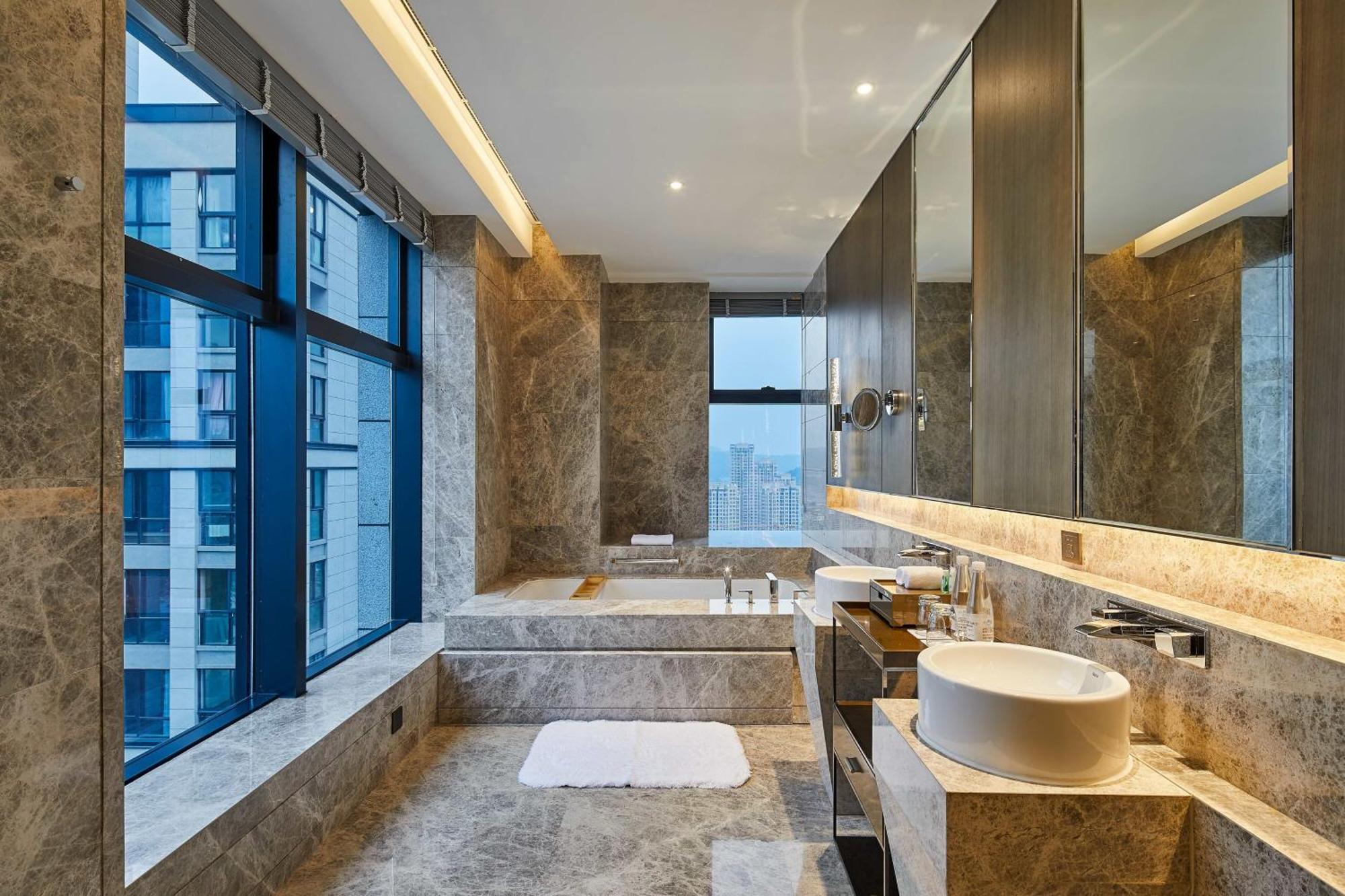 Courtyard By Marriott Xinchang Εξωτερικό φωτογραφία