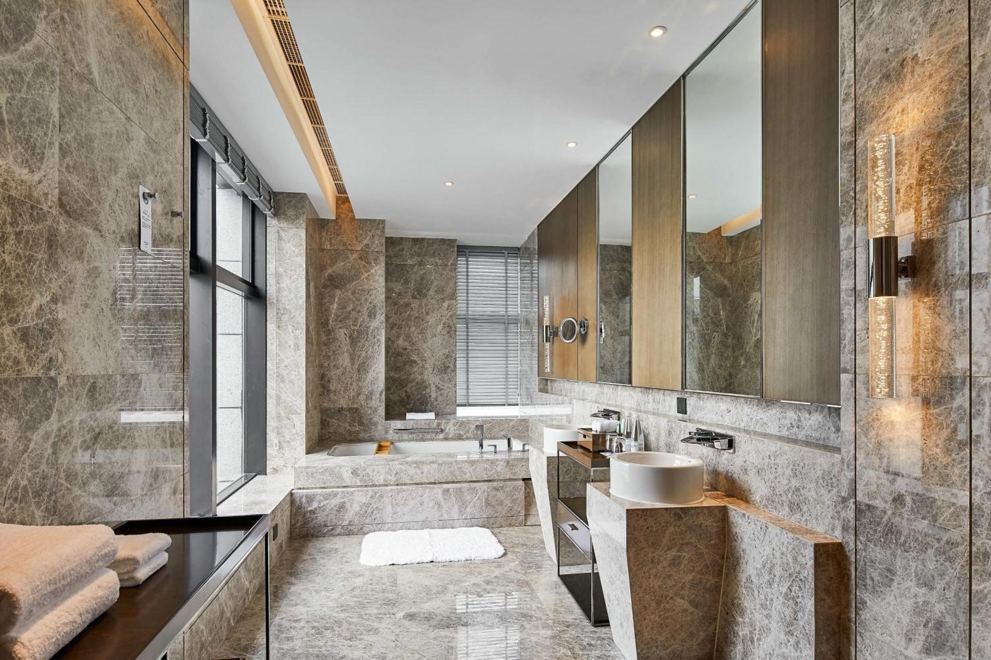 Courtyard By Marriott Xinchang Εξωτερικό φωτογραφία