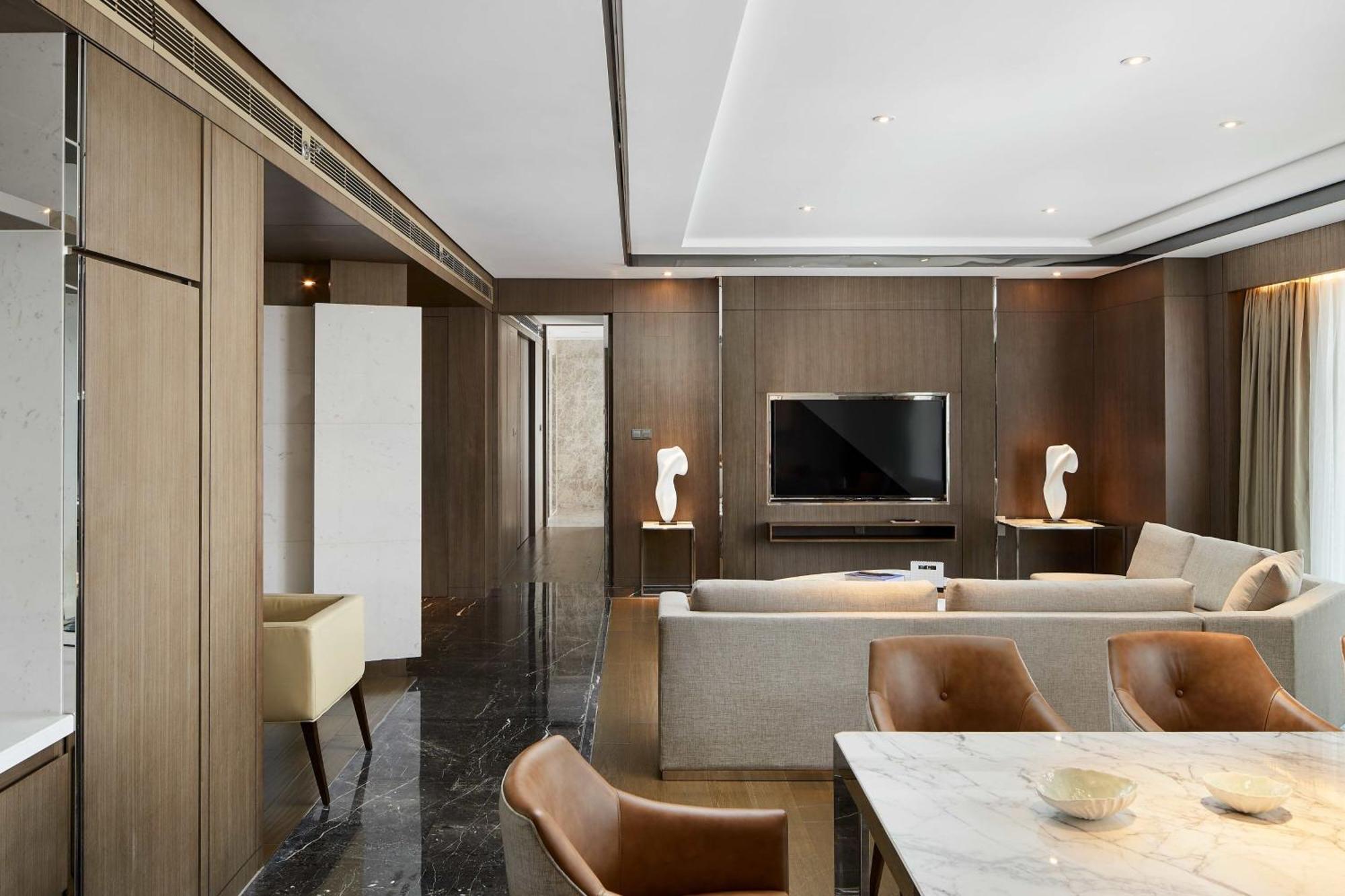 Courtyard By Marriott Xinchang Εξωτερικό φωτογραφία