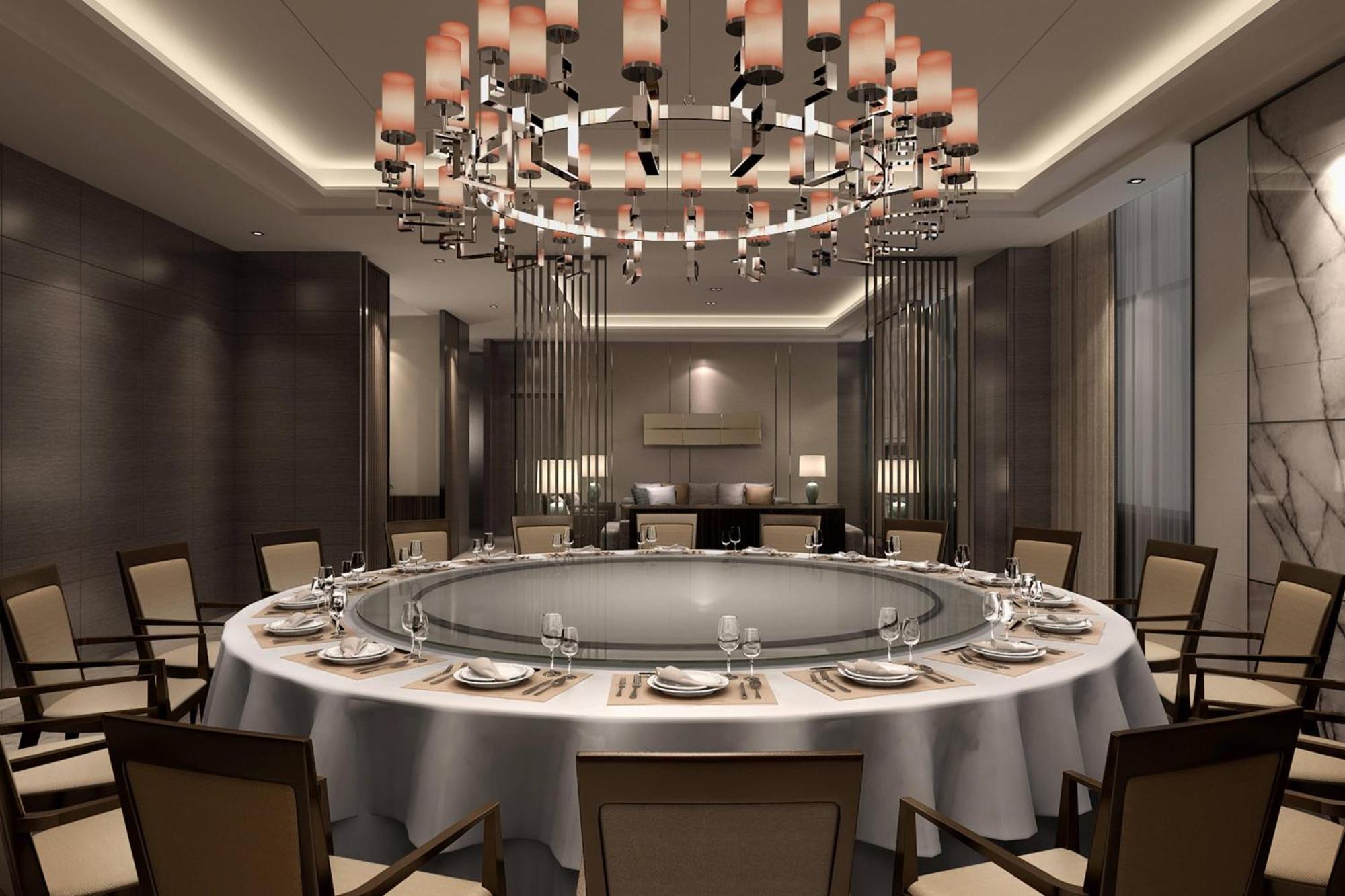 Courtyard By Marriott Xinchang Εξωτερικό φωτογραφία
