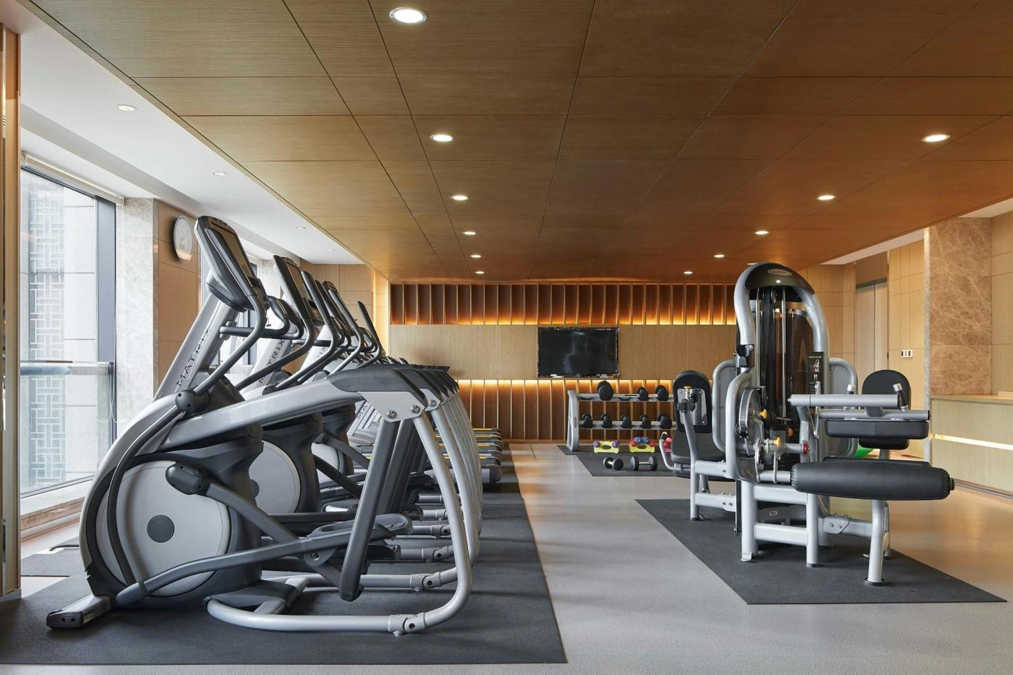 Courtyard By Marriott Xinchang Εξωτερικό φωτογραφία
