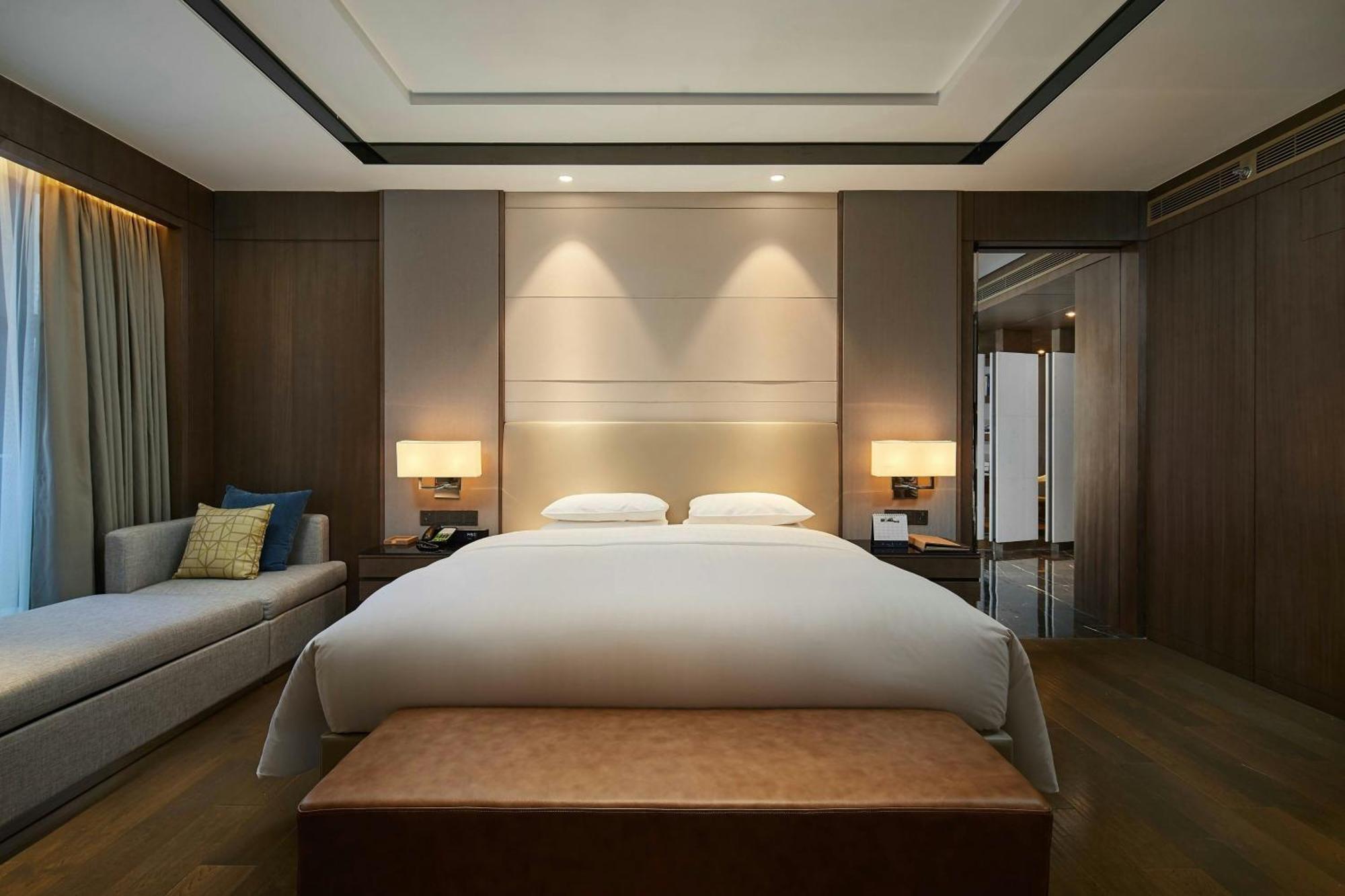 Courtyard By Marriott Xinchang Εξωτερικό φωτογραφία
