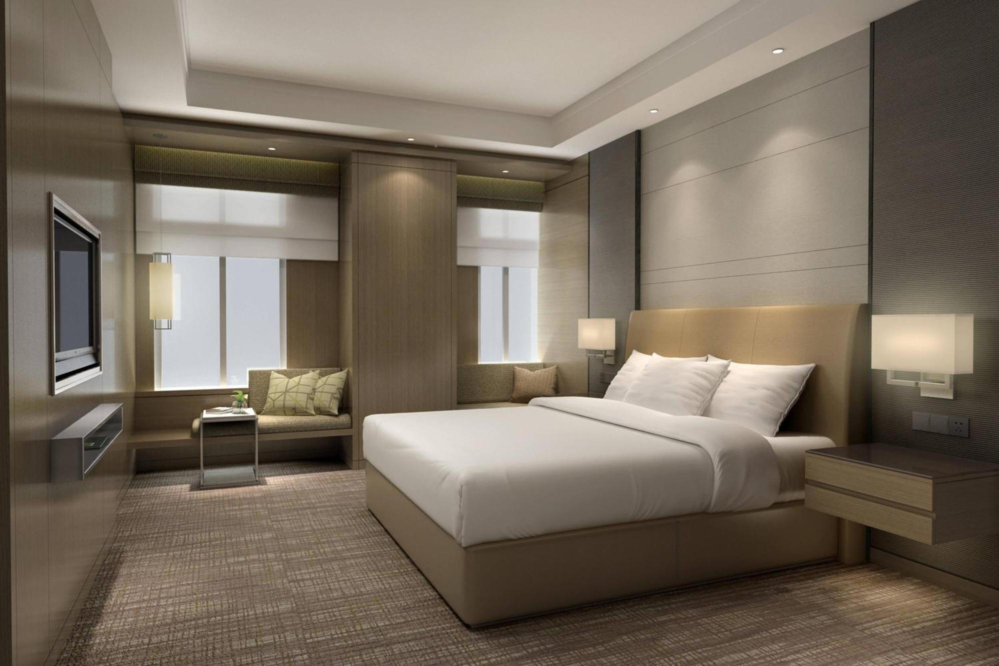 Courtyard By Marriott Xinchang Εξωτερικό φωτογραφία