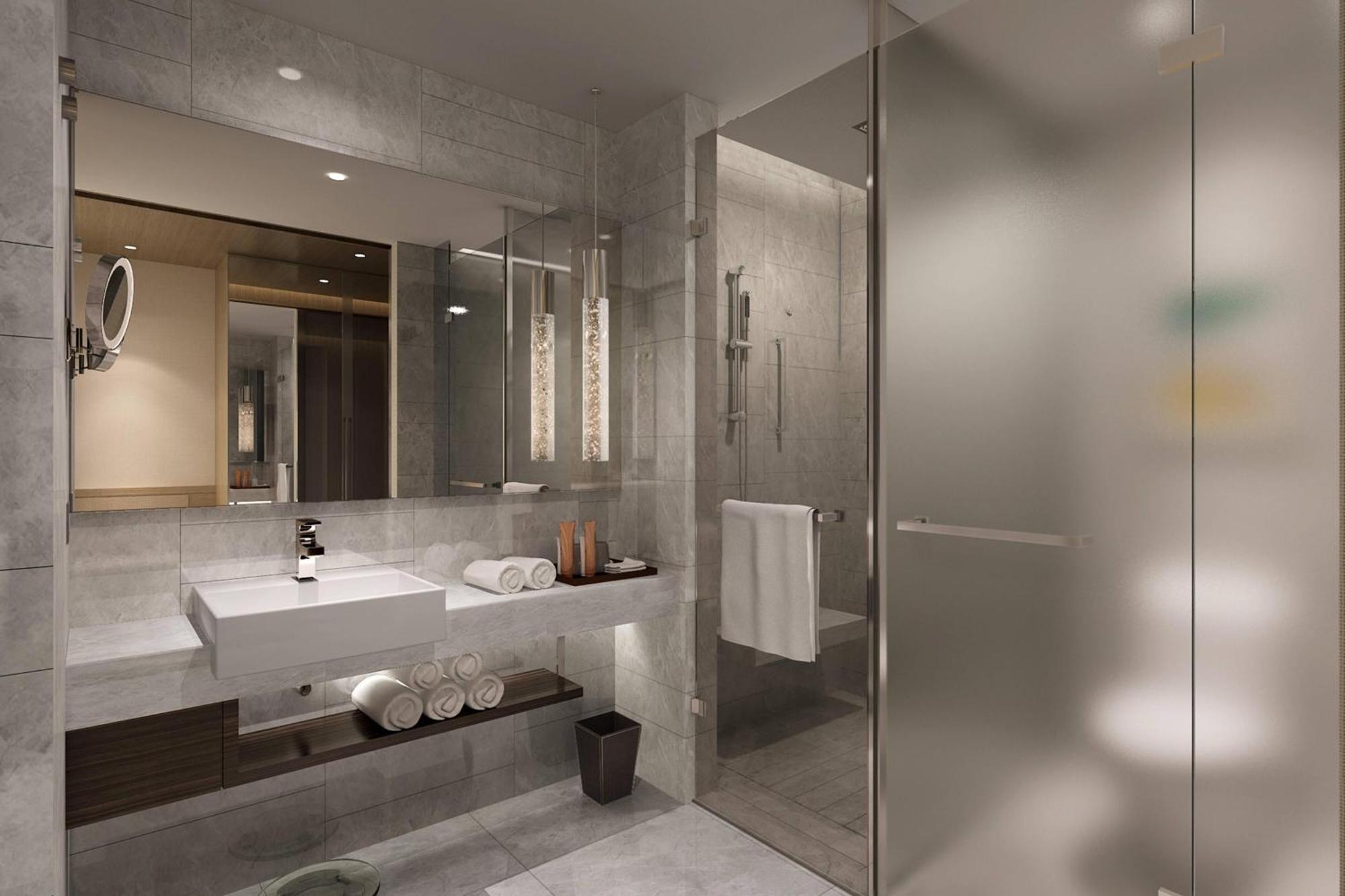 Courtyard By Marriott Xinchang Εξωτερικό φωτογραφία