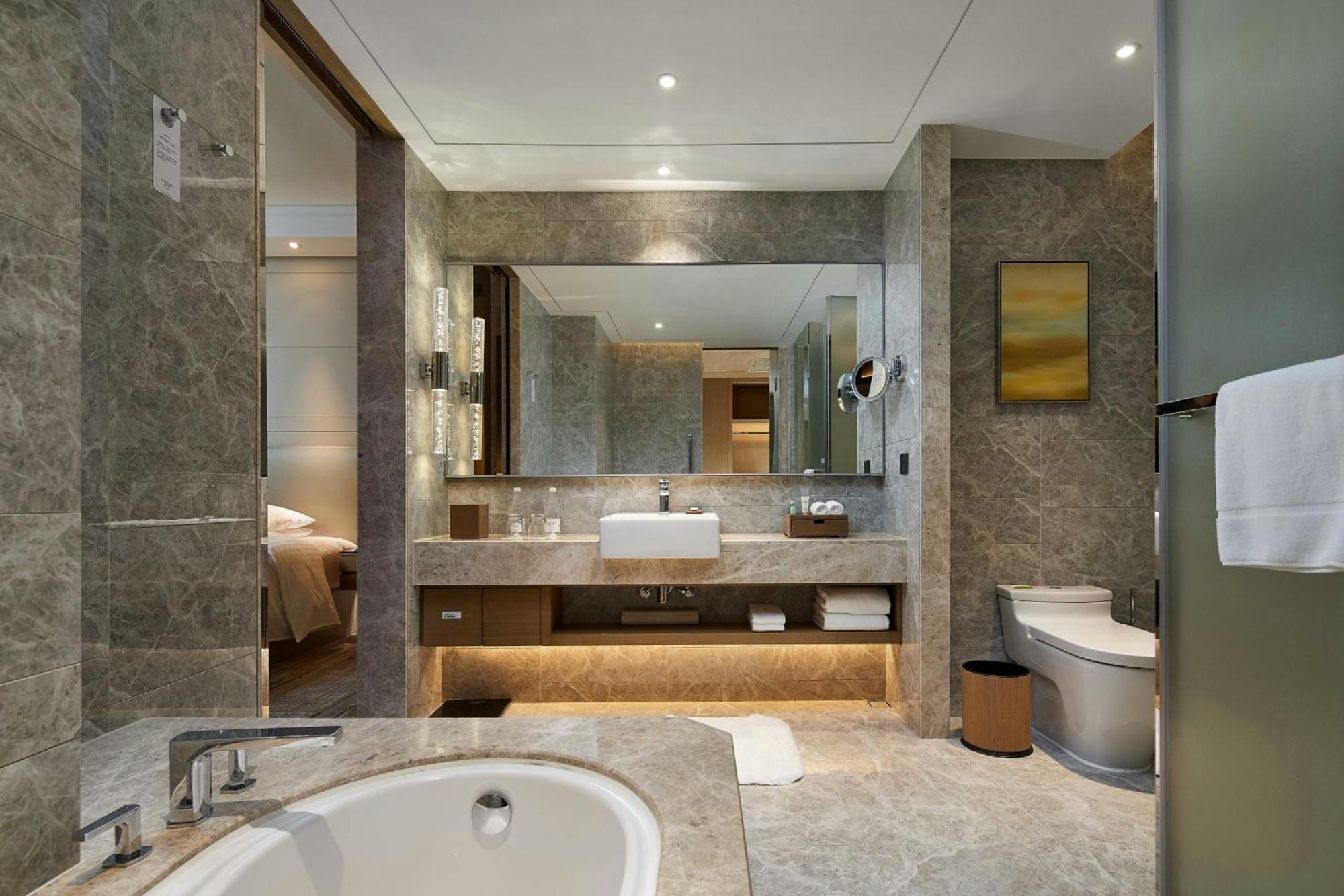 Courtyard By Marriott Xinchang Εξωτερικό φωτογραφία