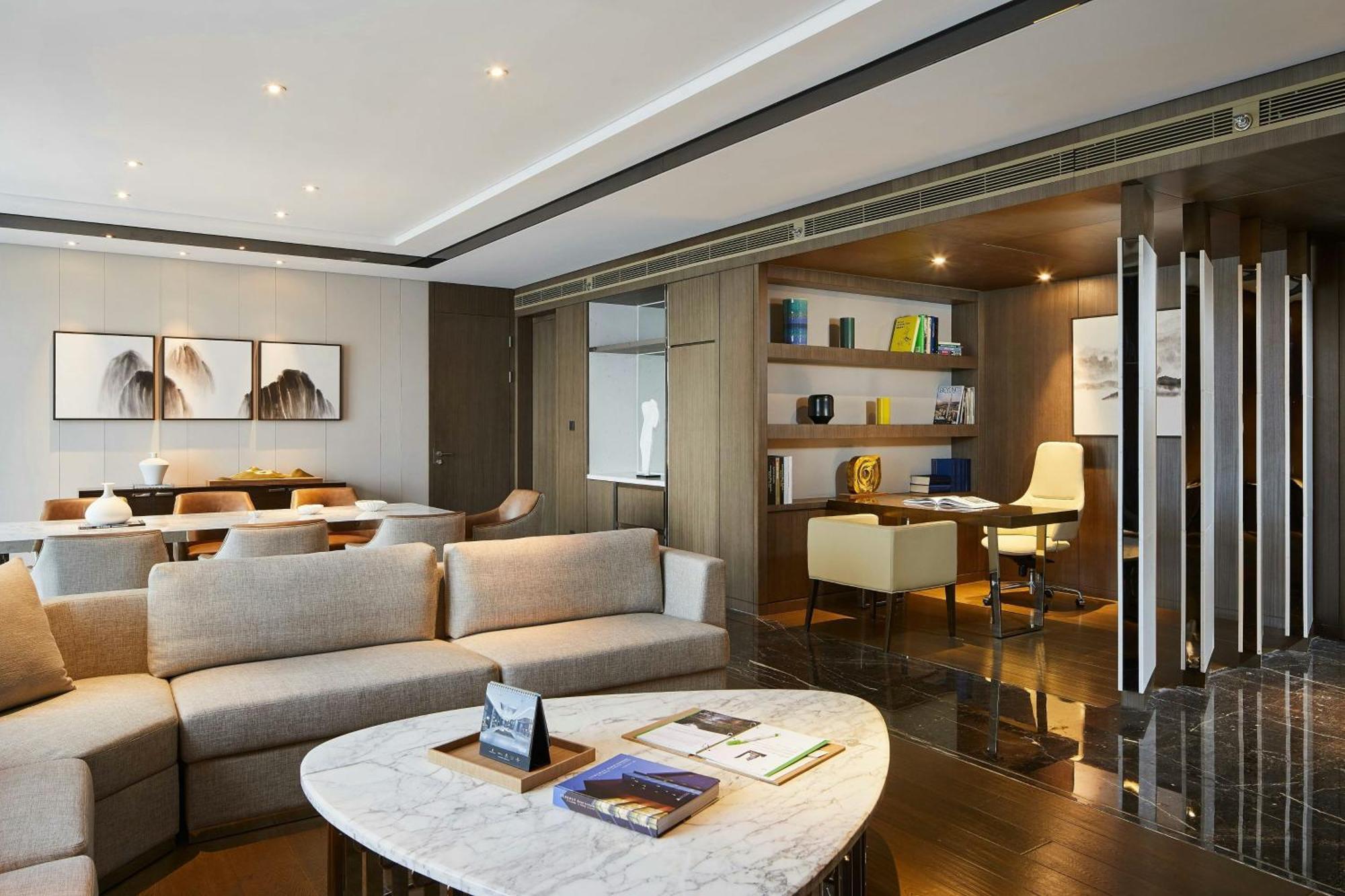 Courtyard By Marriott Xinchang Εξωτερικό φωτογραφία