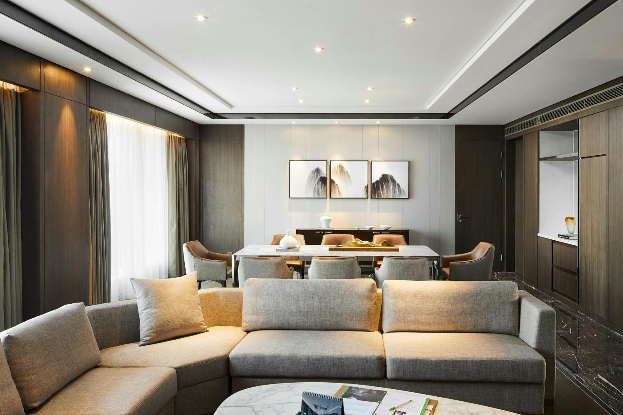 Courtyard By Marriott Xinchang Εξωτερικό φωτογραφία