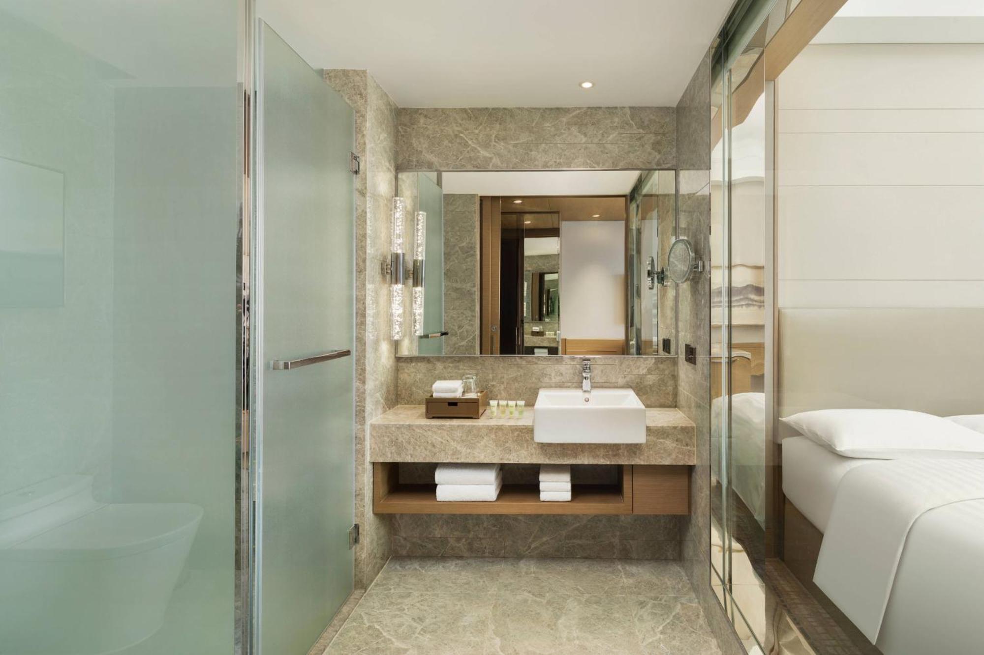 Courtyard By Marriott Xinchang Εξωτερικό φωτογραφία