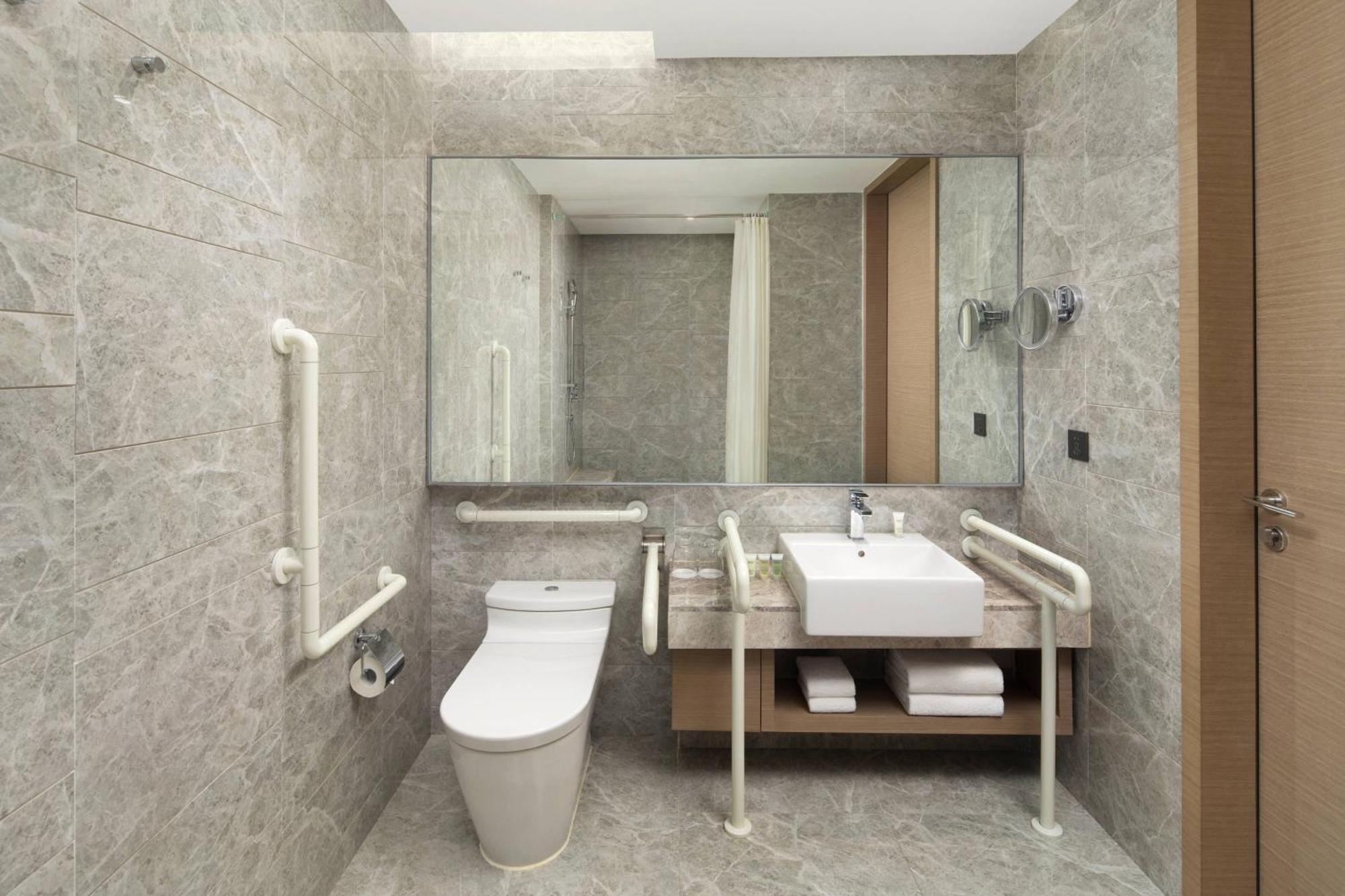 Courtyard By Marriott Xinchang Εξωτερικό φωτογραφία