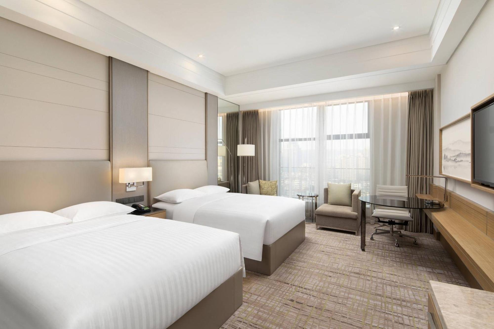 Courtyard By Marriott Xinchang Εξωτερικό φωτογραφία