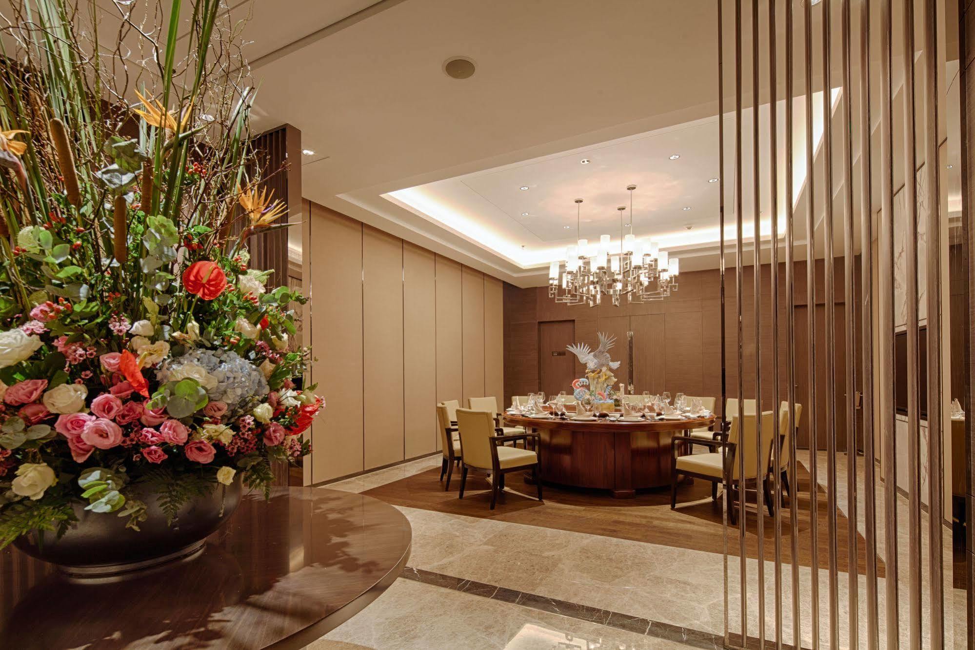 Courtyard By Marriott Xinchang Εξωτερικό φωτογραφία