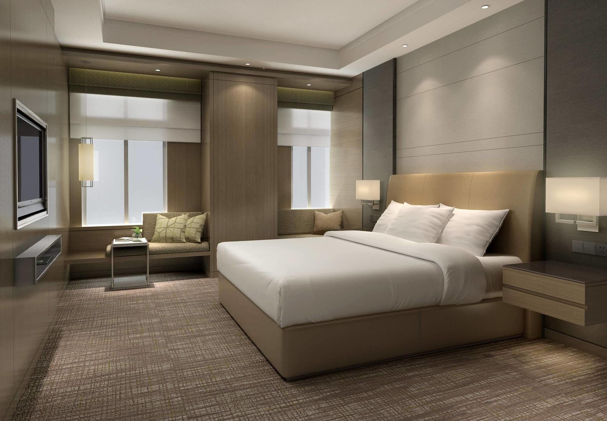 Courtyard By Marriott Xinchang Εξωτερικό φωτογραφία