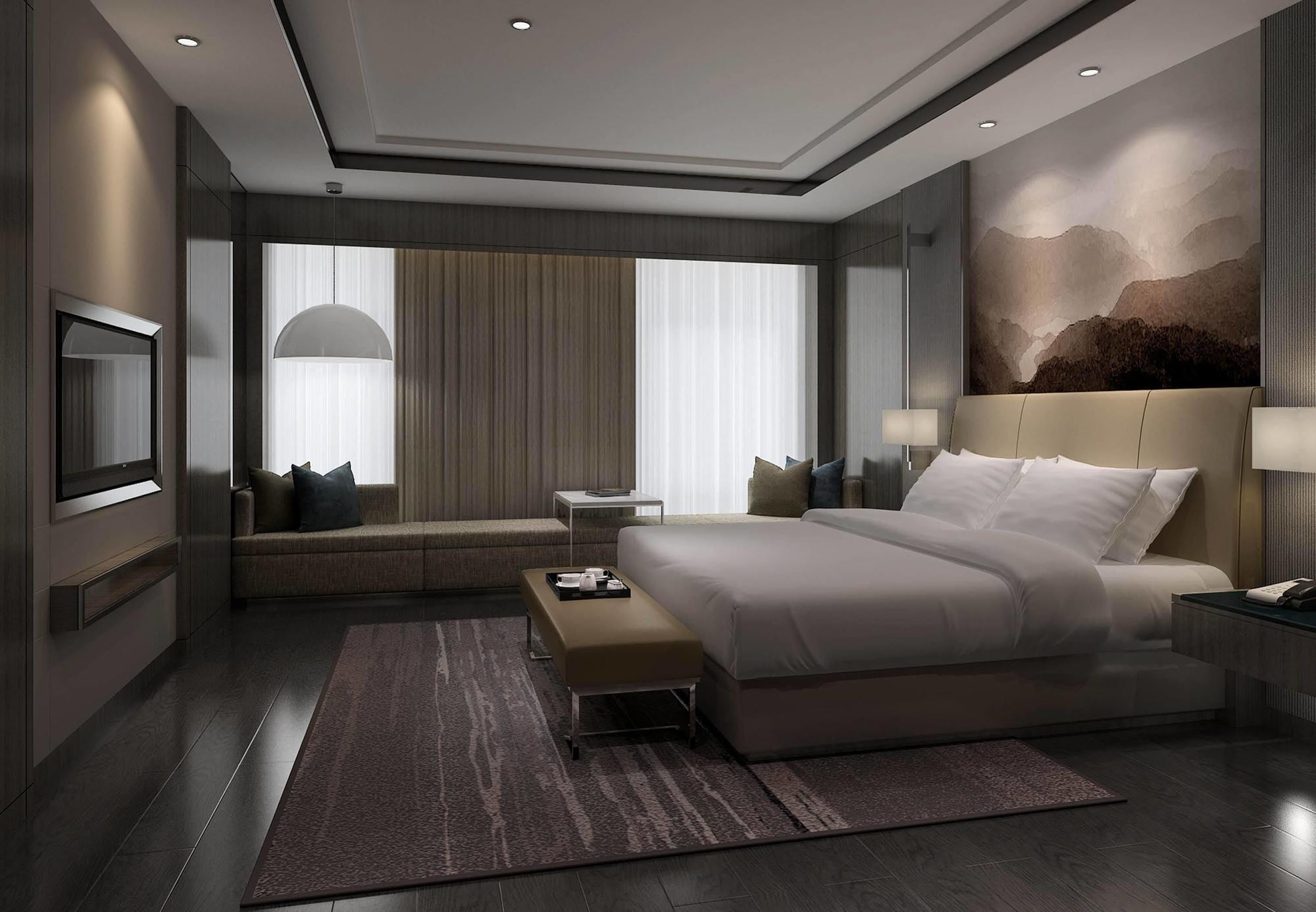 Courtyard By Marriott Xinchang Εξωτερικό φωτογραφία