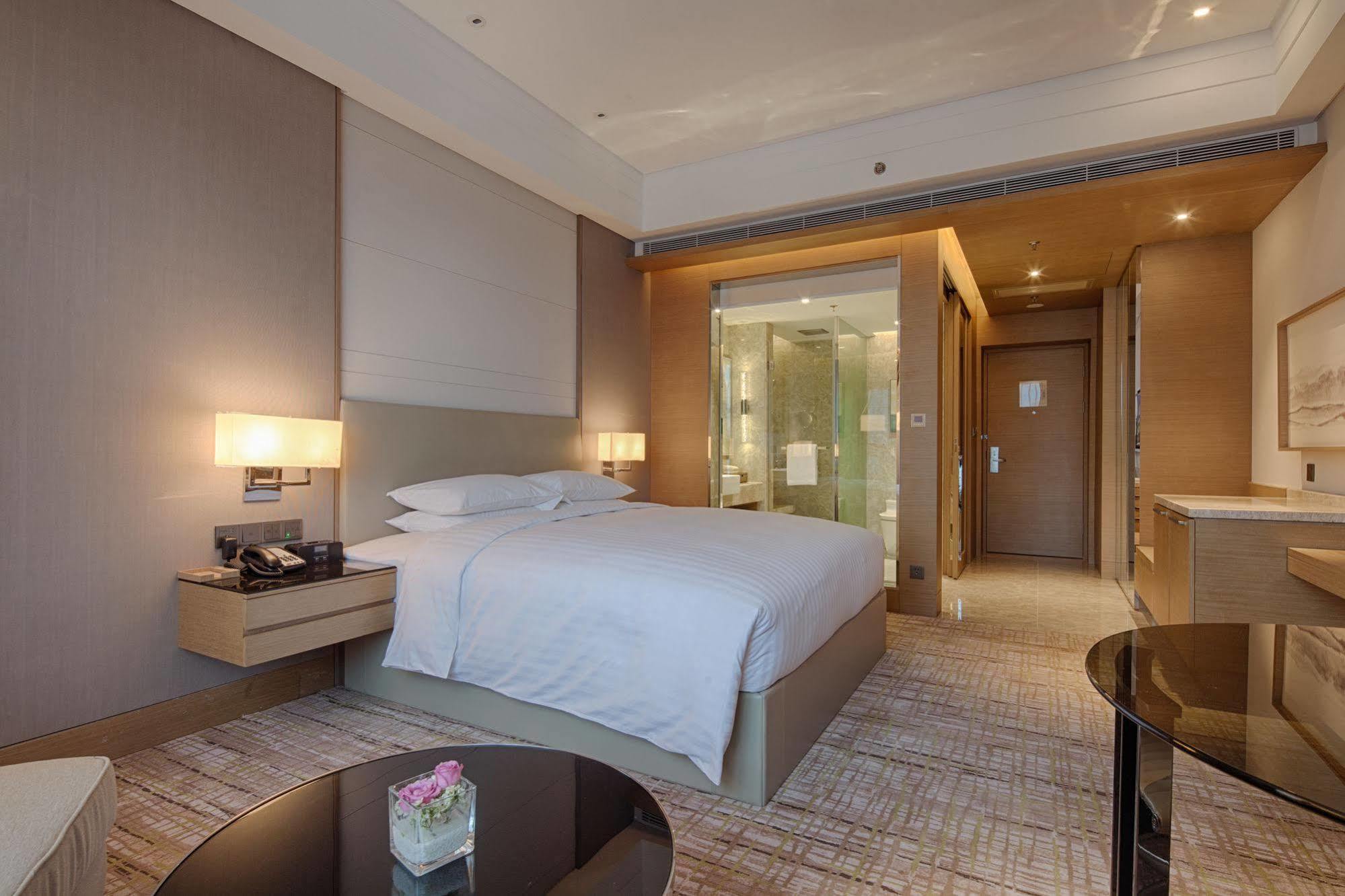 Courtyard By Marriott Xinchang Εξωτερικό φωτογραφία