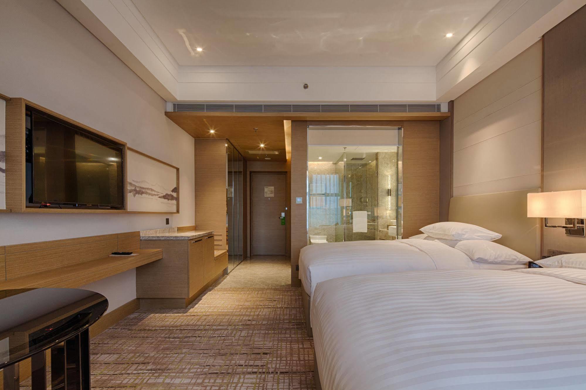 Courtyard By Marriott Xinchang Εξωτερικό φωτογραφία
