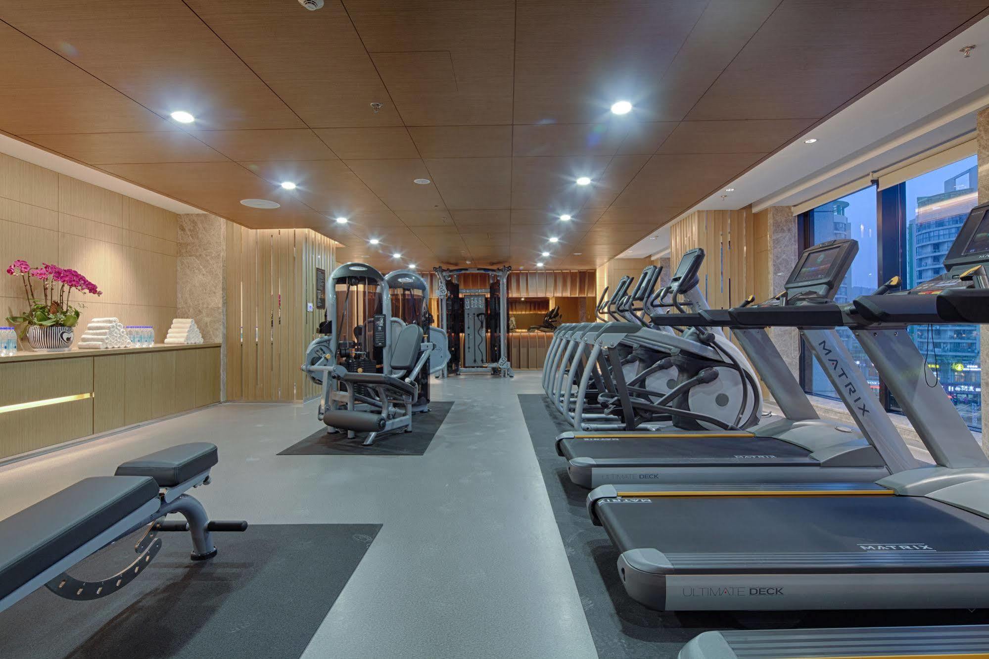 Courtyard By Marriott Xinchang Εξωτερικό φωτογραφία