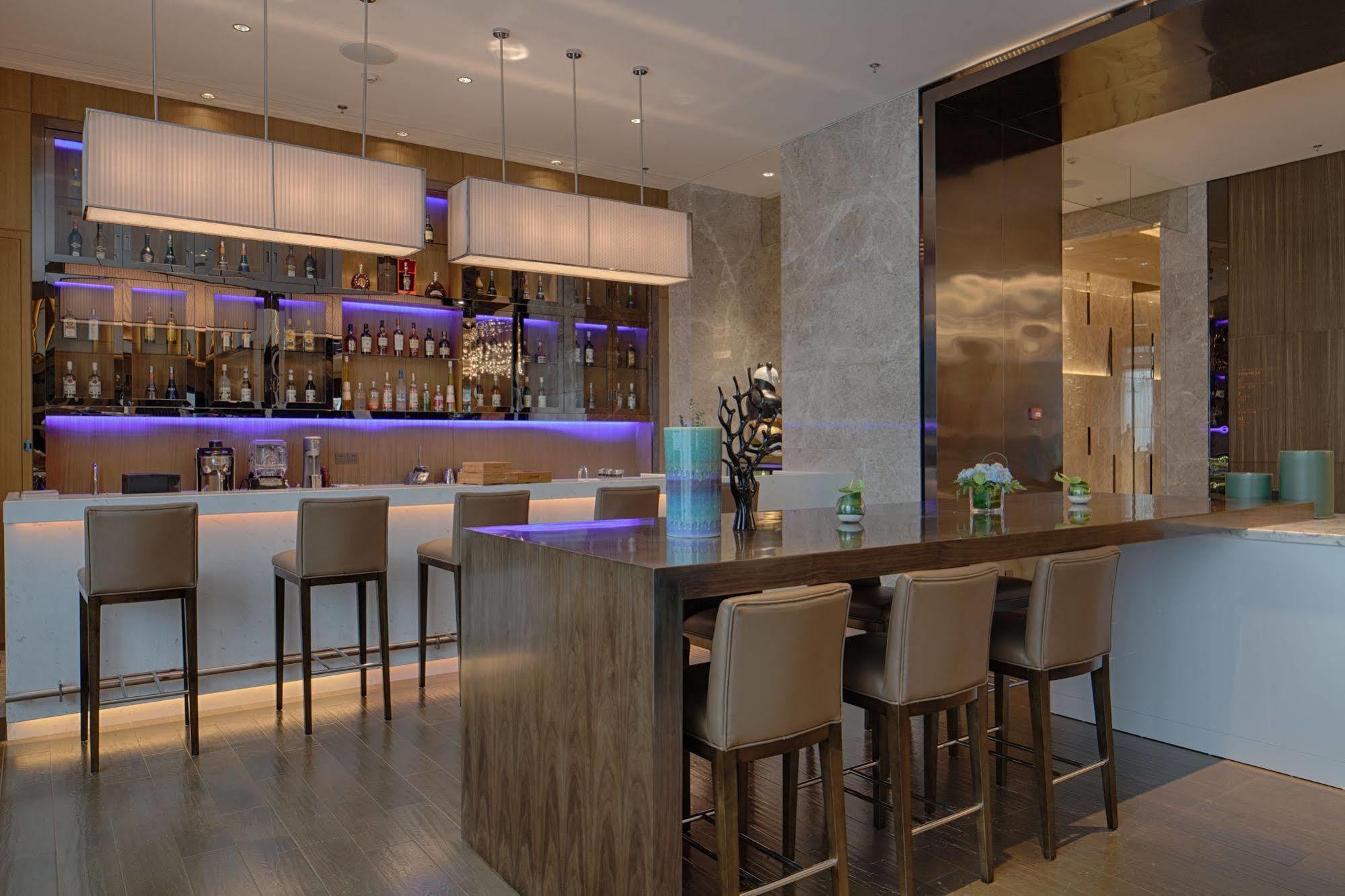 Courtyard By Marriott Xinchang Εξωτερικό φωτογραφία